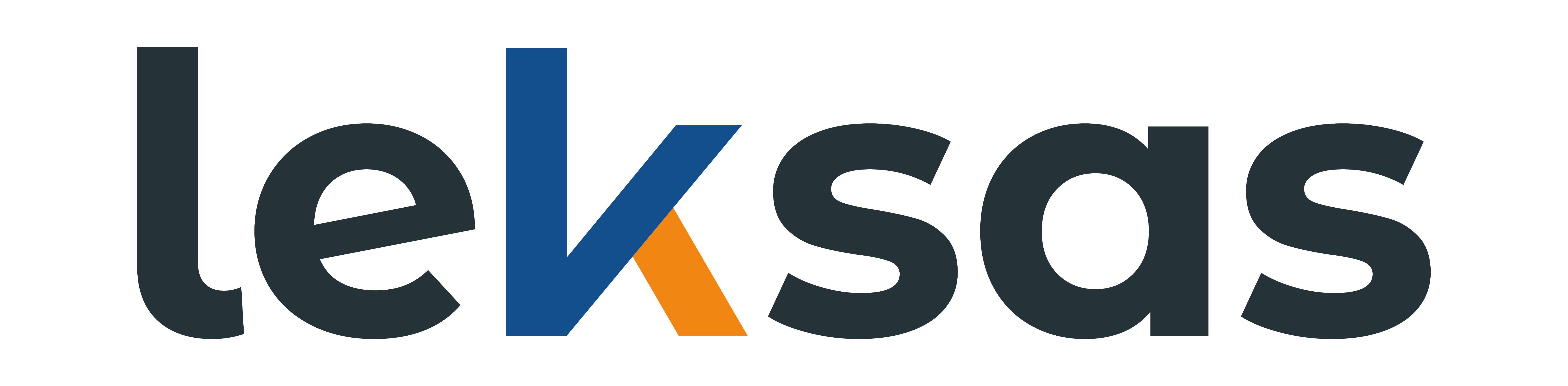 Leksas - Soporte Técnico y Servicios TI para PYMES en el Estado de México